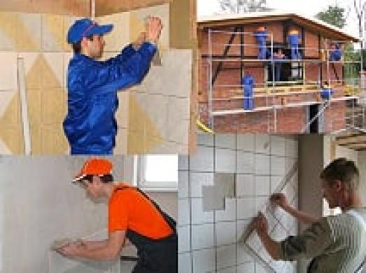 Ieškomas apdailininkas, dažytojas, gipso montuotojas, plytelių klijuotojas-1