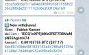 Nemokamas BTC kripto valiutos kasimas-1