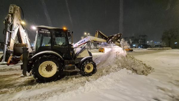 *865907990, SNIEGO VALYMAS, BOBCAT NUOMA-1