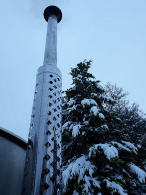 Mobilus poilsio kubilas-1