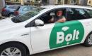 Bolt pavežėjo darbas (Pavežėjas, taksi darbas) MB „Delivanto Transportas”-1