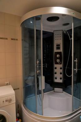 Išnuomojamas modernus, 2 kambarių butas Šiauliuose-1