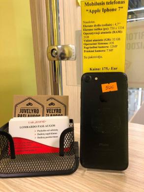 Mobilus Telefonas "Iphone 7"-1