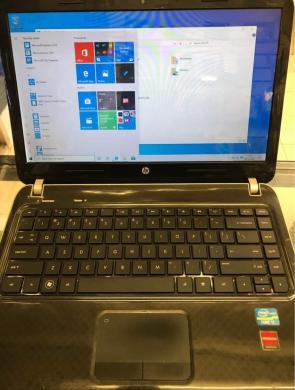 HP PAVILION DV4-1