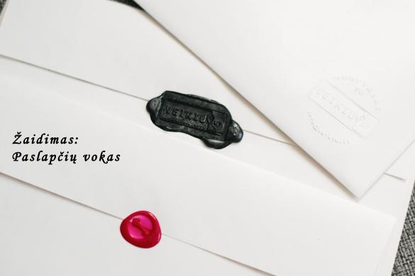 Orientacinės varžybos, orientaciniai nuotykių žaidimai-1