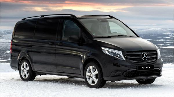 MB S long ,V class ,Vito nuoma-1