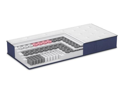 Dormeo Air+ Select čiužinys 27cm (Naujas, neišpakuotas 180x200)-1
