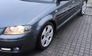 Audi A3 2007, Automat-1