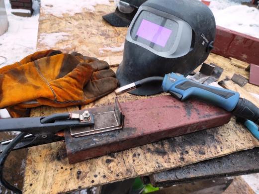 Suvirinimo paslaugos Vilniuje-1