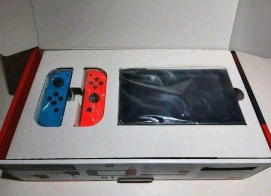Nintendo Switch-1