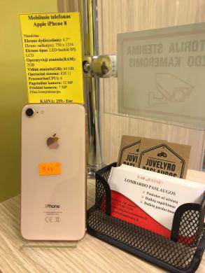 Mobilusis telefonas ..iPhone 8'', 64GB-1