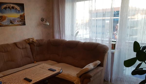 TAIKOS pr. 17 GERAS 2 K. BUTAS. NAMAS RENOJUOJAMAS BUS GRAZUS.-1