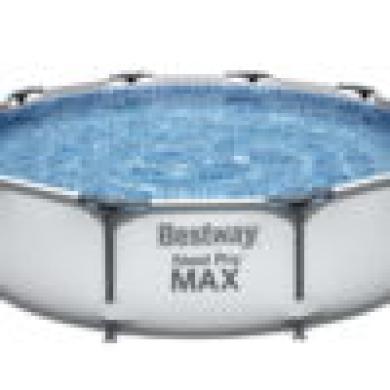 Baseinas Bestway Steel Pro Max 305x76cm-1
