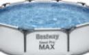 Baseinas Bestway Steel Pro Max 305x76cm-1