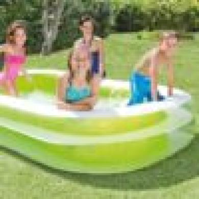 INTEX Baseinas 262x175x56 Cm-1