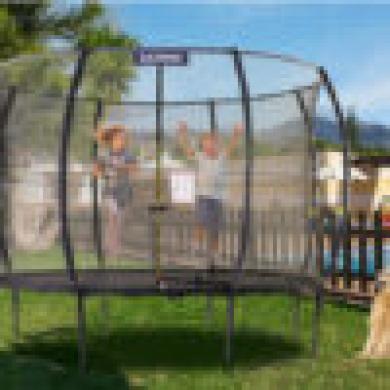 Batutas LeJump SkySurf 290 CM-1