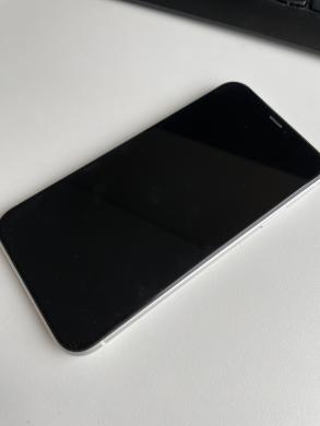 iPhone Xr 64gb baltas-1