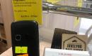Mobilusis telefonas „Selecline“-1