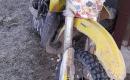 Suzuki rm 85 cc 21kw 2007metų-1