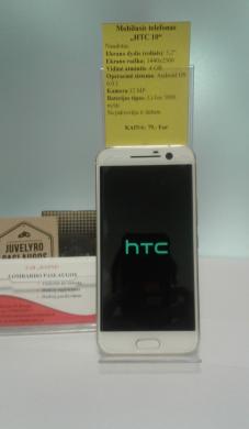 Mobilusis telefonas " HTC 10"-1