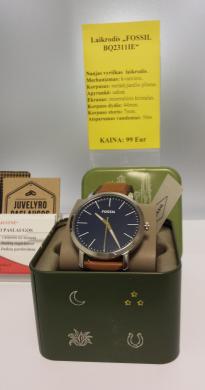 Laikrodis " FOSSIL BQ 2311"-1