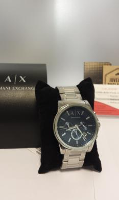 Laikrodis" Armani Exchange"-1