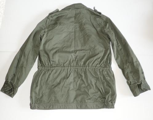 Moteriškas Švarkelis H&M-1
