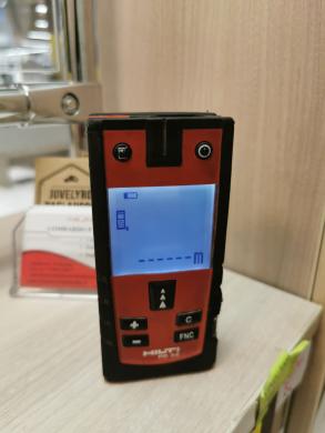 Lazerinis matuoklis " HILTI PD H2"-1