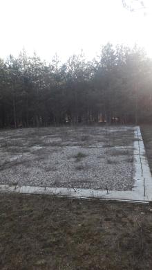 Parduodamas sklypas Agluonėnų kaime, Klaipėdos raj.-1
