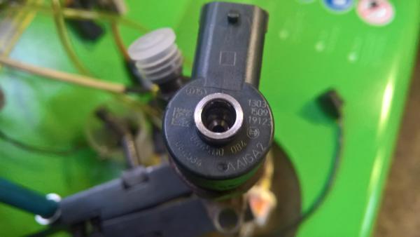 Kuro purkštukai Renault-Vel Satis 2,2d.0445110084-1