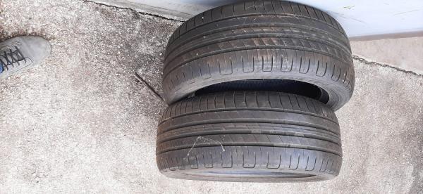 Padangos 225 50 R17 vasarinės-1