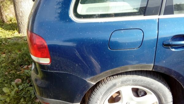 Volkswagen Toureg-1