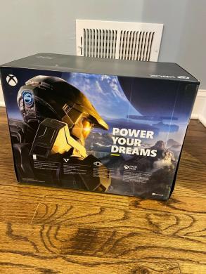 „Microsoft Xbox Series X 1TB“ - juoda-1