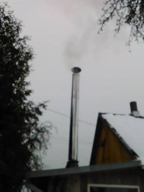 Pristatomi kaminai, Kaminų įdėklai-1
