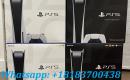 Sony playstation 5 standard Edition-1