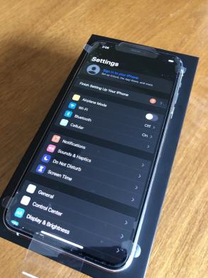 Apple Iphone 11 Pro Max-1