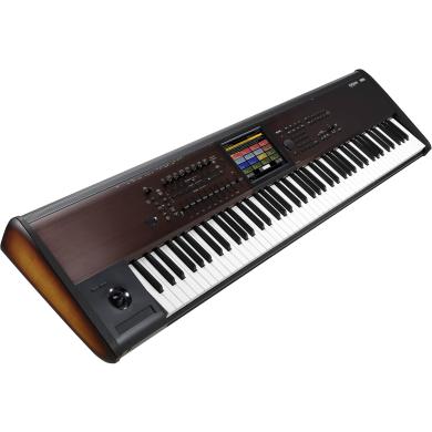 Korg Kronos 61 - Music Workstation-1