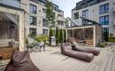 Apartamentai su šildomu baseinu ir free parkingu Palangos širdyje...-1