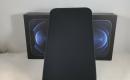 „iPhone 12 Pro Max“ - 128 GB - „Pacific Blue“ (atrakinta)-1