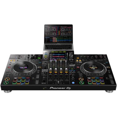 „Pioneer DJ XDJ-XZ Professional“ 4 kanalų daugiafunkcis įrenginys-1