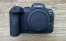 Canon Eos R6  with RF 24-105mm IS STM KIT-1
