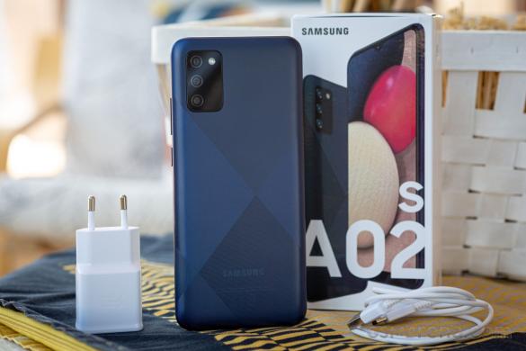 Samsung Galaxy M31s,M21,M51,A02s,A71,A80, A12,A51,AOL,A31,A02s-1