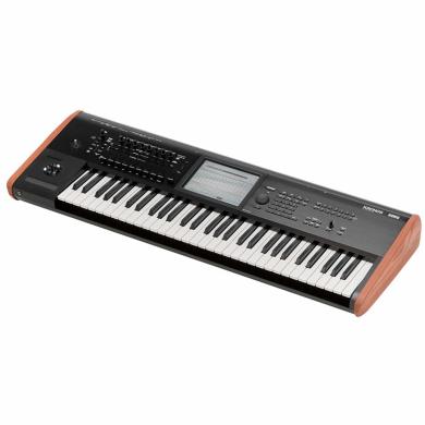 Korg Kronos 61 - Music Workstation-1