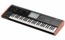 Korg Kronos 61 - Music Workstation-1