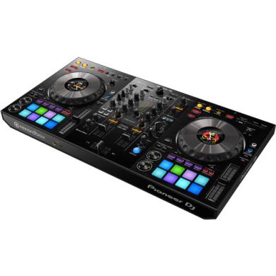 Pioneer DJ DDJ-800 2-Channel rekordbox dj Controller-1