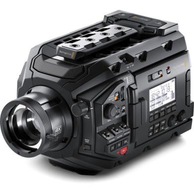 Blackmagic Design URSA Broadcast Camera-1
