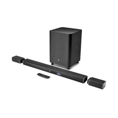 J B L Bar 5.1 (510W) Soundbar-1
