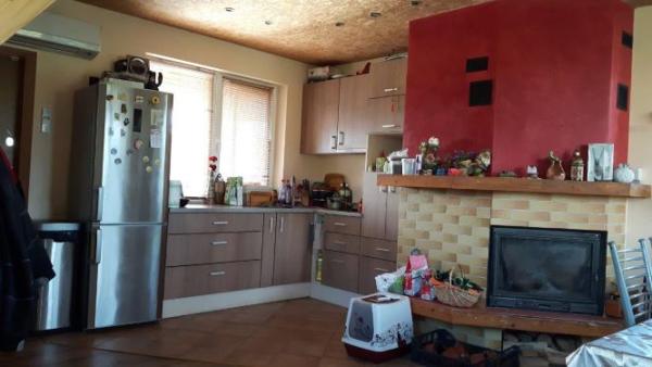 Parduodu sodo nama Bartonyse, prie Zatyšių karjero-4