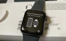 Apple Watch Series 6 Sliver-1