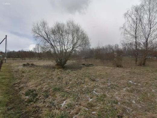 Parduodu sklypą-1